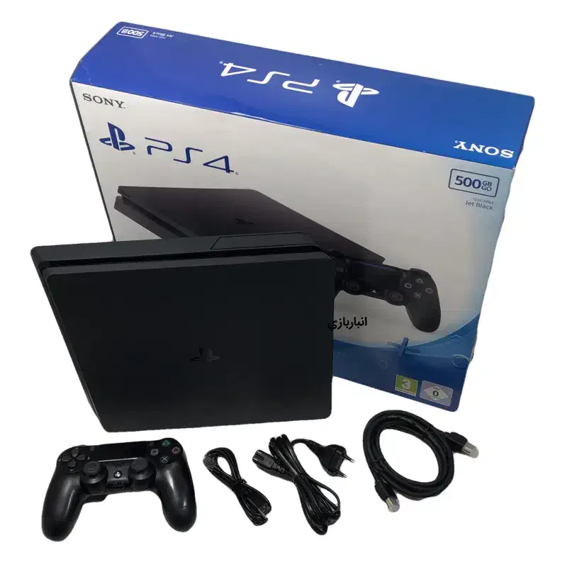 پلی استیشن PS4|کنسول، بازی ویدئویی و آنلاین|سراب, |دیوار