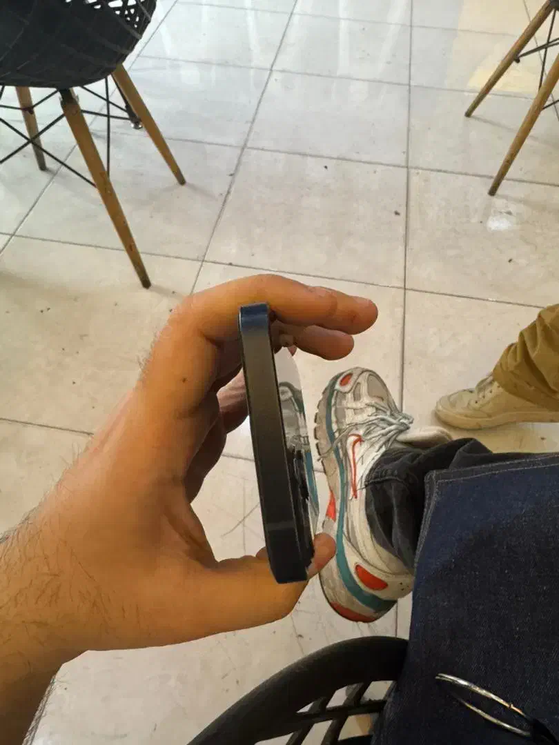 ایفون ۱۳ نرمال ۱۲۸|موبایل|اهواز, زیتون کارمندی|دیوار