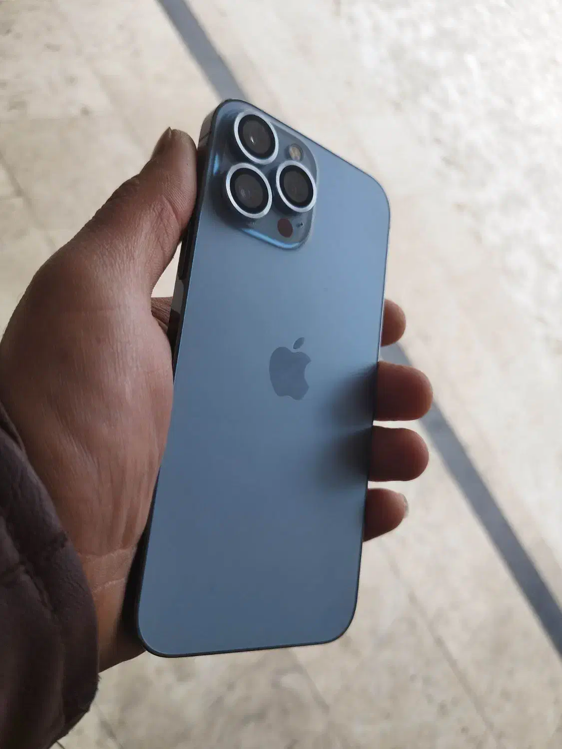 آیفون 13 پرومکس za|موبایل|فومن, |دیوار