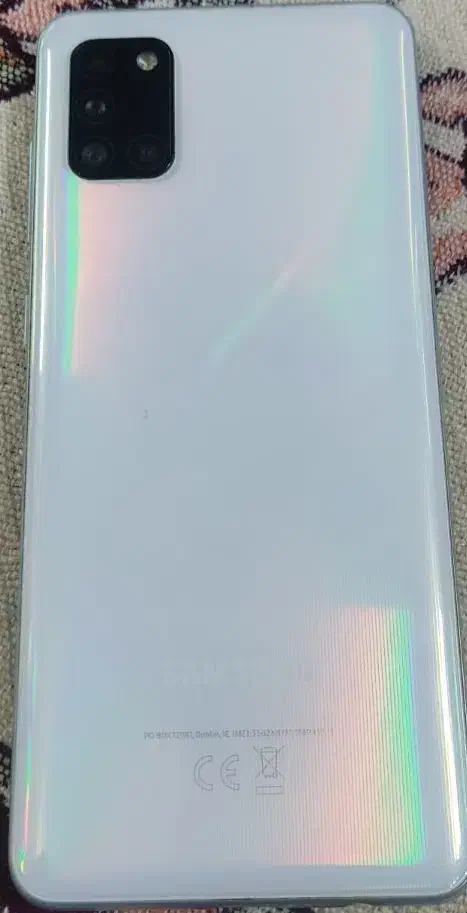 گوشی A31|موبایل|اراک, |دیوار