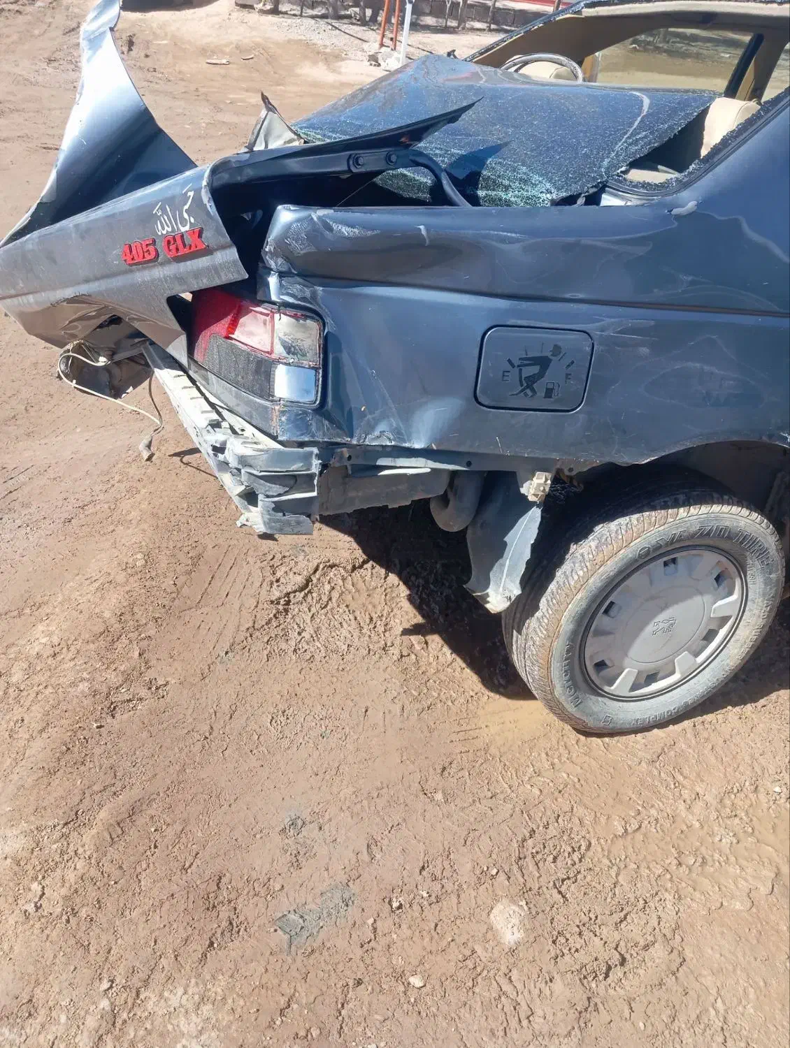 پژو۴۰۵ مدل ۹۸|خودرو سواری و وانت|یزد, |دیوار