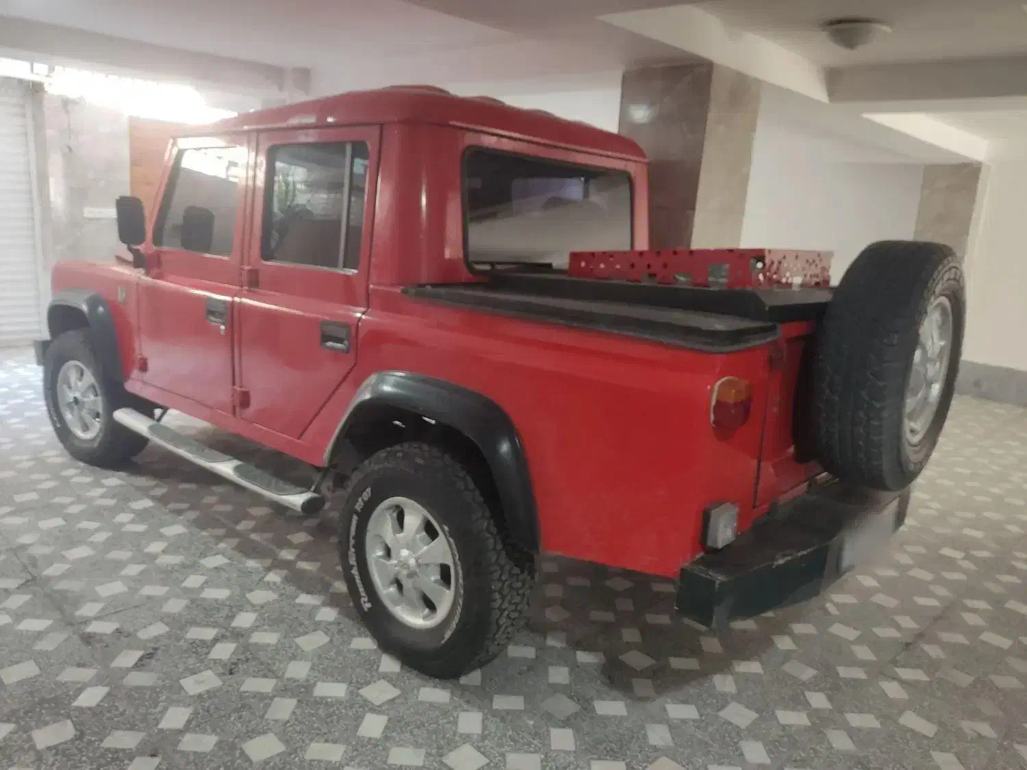 پاژن v6|خودرو سواری و وانت|بابل, |دیوار