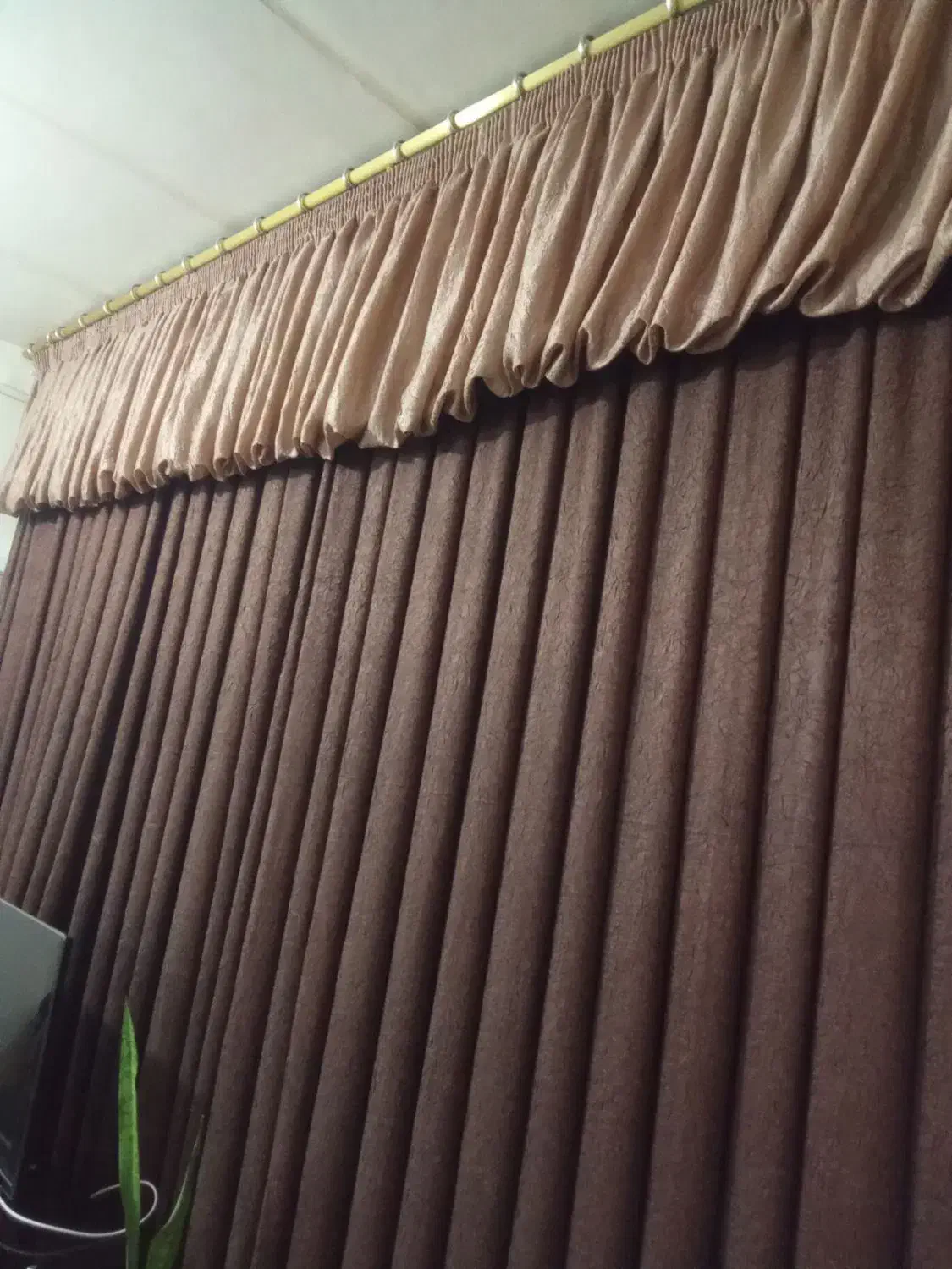 پرده فروشی درحدنو|پرده، رانر، رومیزی|ایذه, |دیوار