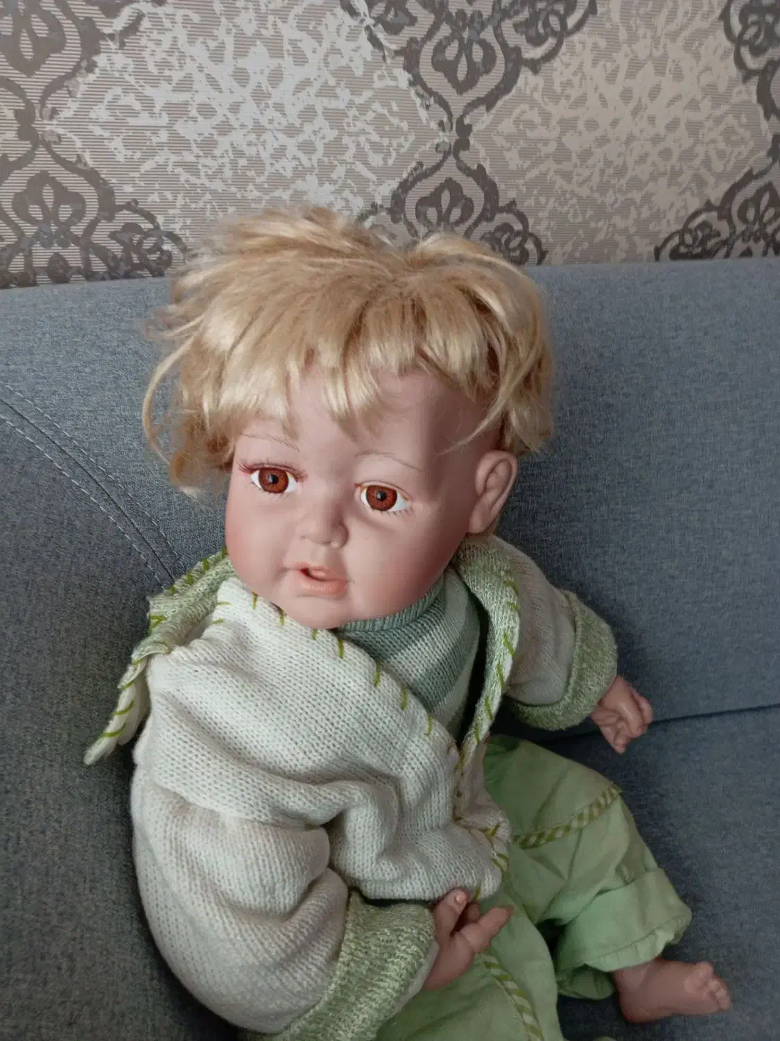 عروسک|اسباب‌‌بازی|بیرجند, |دیوار