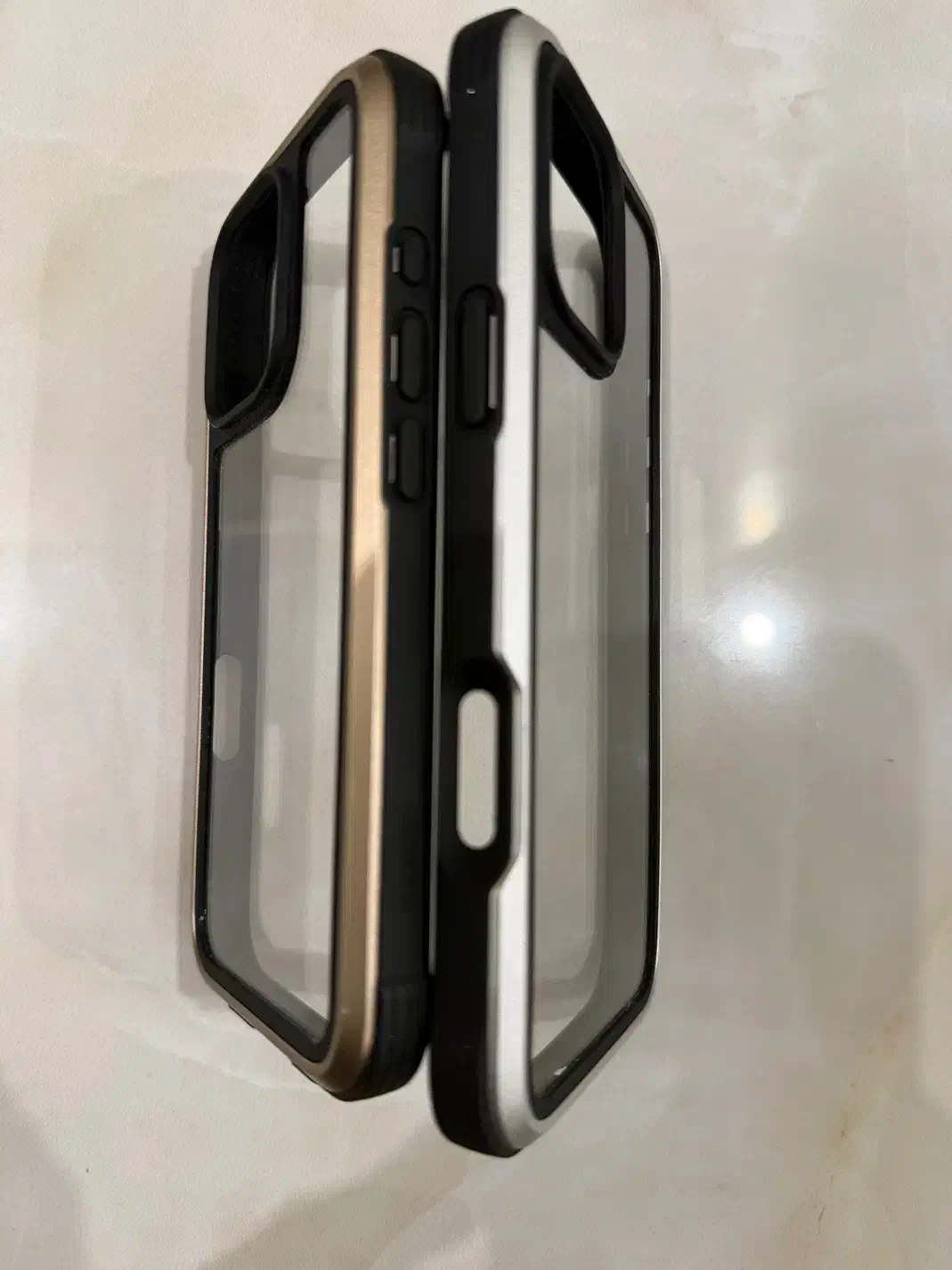 قاب K2 آیفون ۱۶ پرو و پرو مکس|لوازم جانبی موبایل و تبلت|تهران, پونک|دیوار