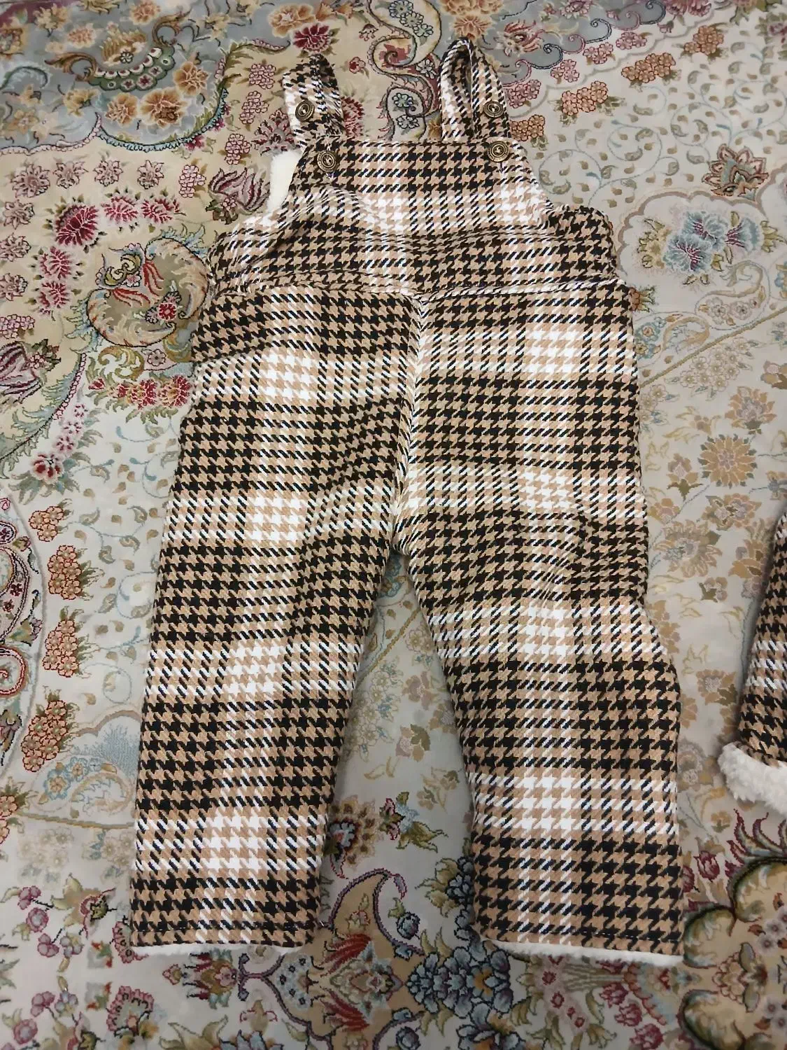 ست کت و دو بنده بچه گانه|کفش و لباس بچه|تهران, سلسبیل شمالی|دیوار