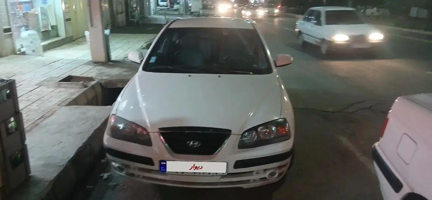 هیوندا اونته|خودرو سواری و وانت|کاشمر, |دیوار