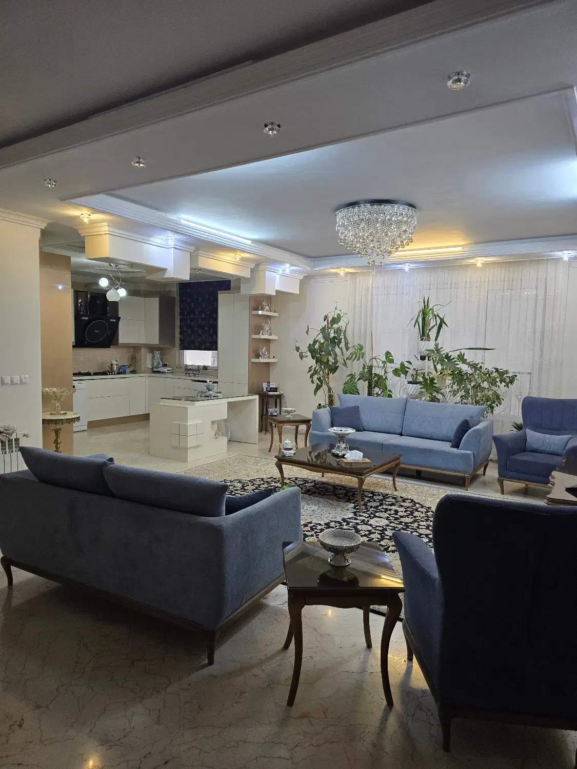 فروش آپارتمان|فروش آپارتمان|تهران, ایران|دیوار