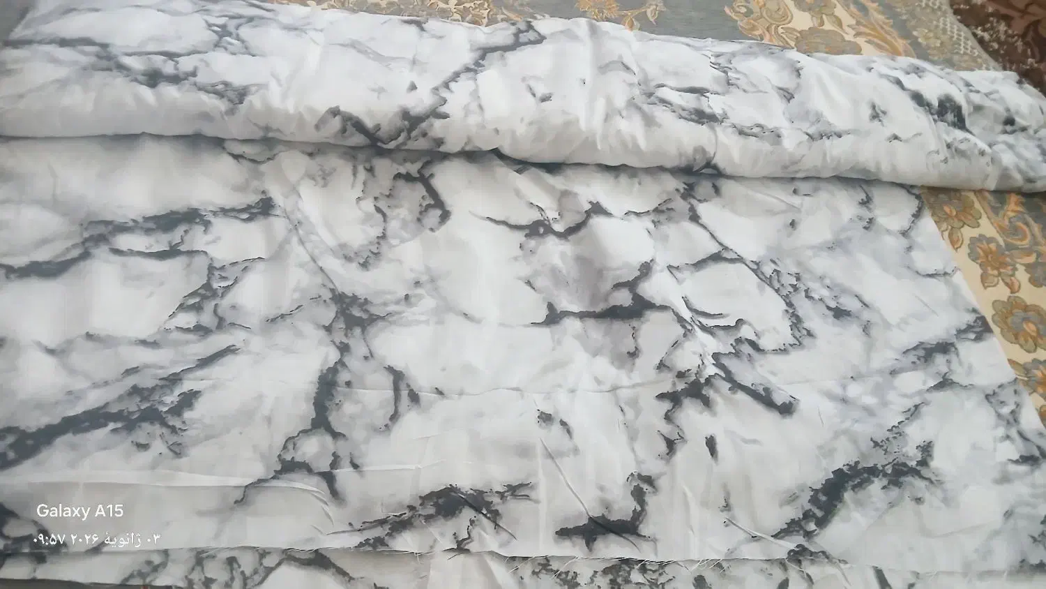 پارچه ترکیه|لوازم خیاطی و بافتنی|ارومیه, |دیوار