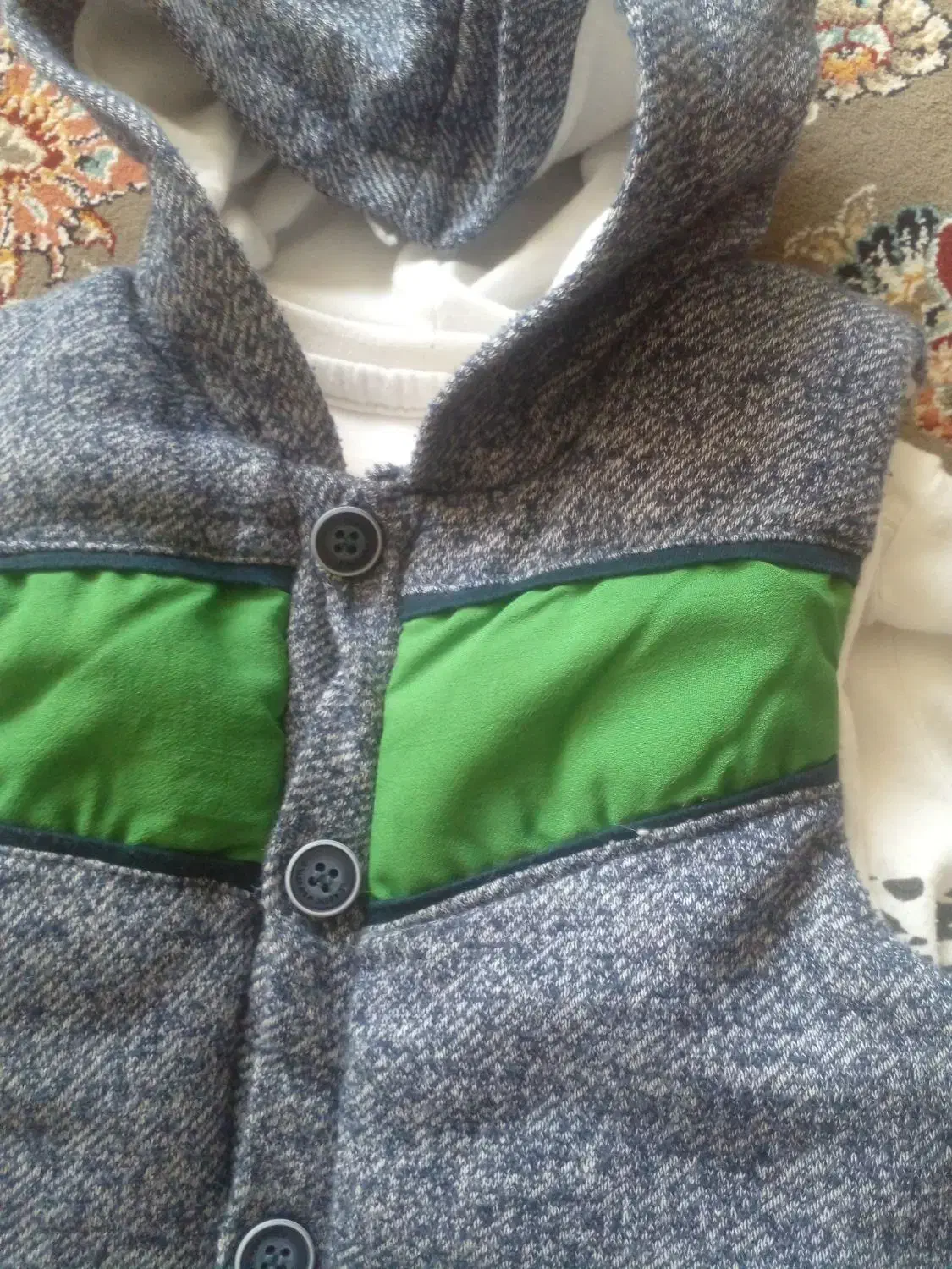 پافروبلوزوشلوار|کفش و لباس بچه|مشهد, کارمندان دوم|دیوار