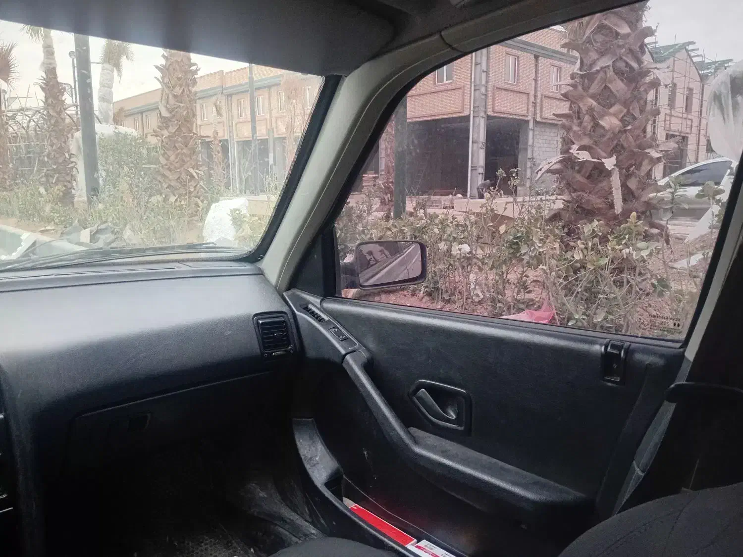 پژو ۴۰۵ مدل ۸۵|خودرو سواری و وانت|مشکین‌دشت, |دیوار