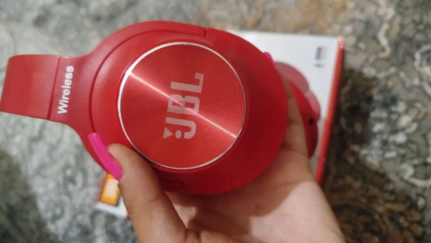 هدفون|لوازم جانبی موبایل و تبلت|چناران, |دیوار