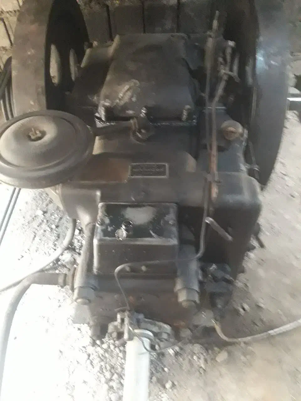 موتورآب .مکینه|ماشینآلات صنعتی|شوشتر, |دیوار