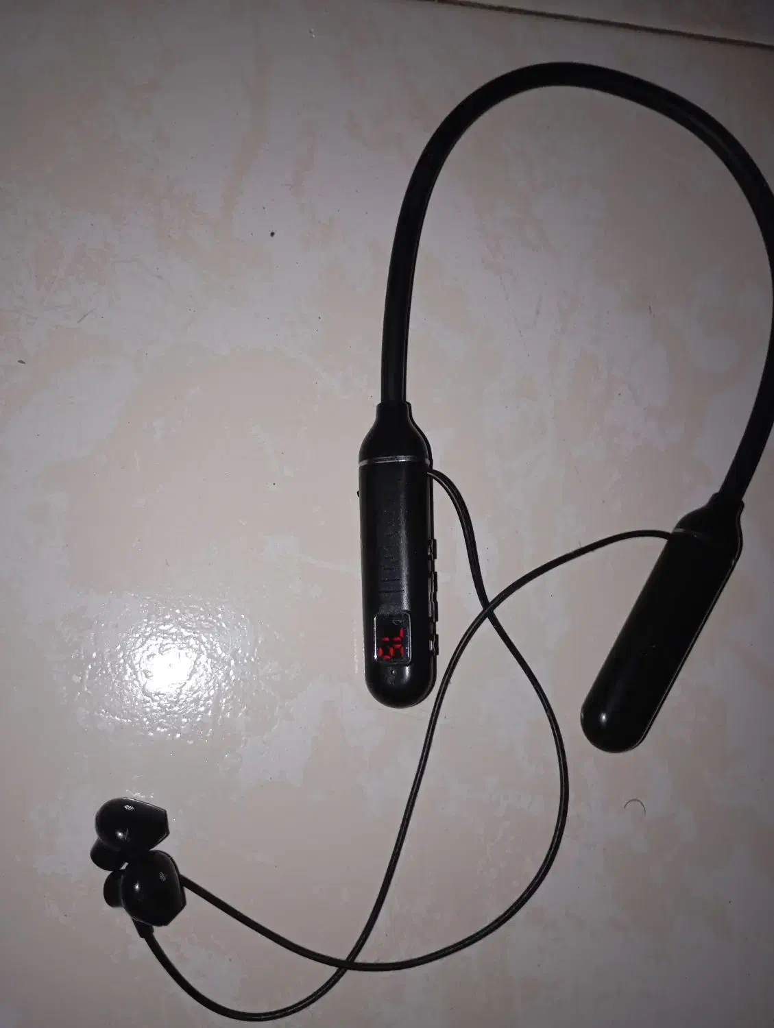 بلوتوث گردنی|لوازم جانبی موبایل و تبلت|تهران, چهارصد دستگاه|دیوار