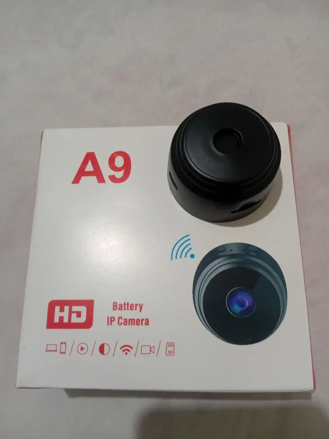 دوربین ثبت وقایع|دوربین عکاسی و فیلمبرداری|تهران, سوهانک|دیوار