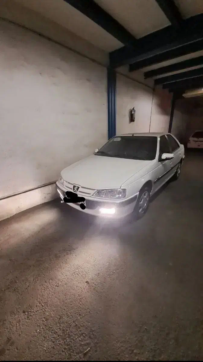 پژو پارس xu7pدریچه سیمی خشک|خودرو سواری و وانت|قم, صفائیه|دیوار