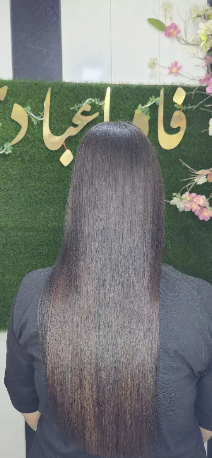 کراتین و احیای مو|خدمات آرایشگری و زیبایی|اسدآباد, |دیوار