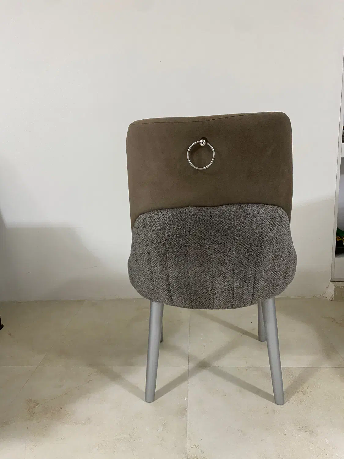 صندلی غذا خوری|میز و صندلی غذاخوری|هشتگرد, فاز ۱ مهستان|دیوار