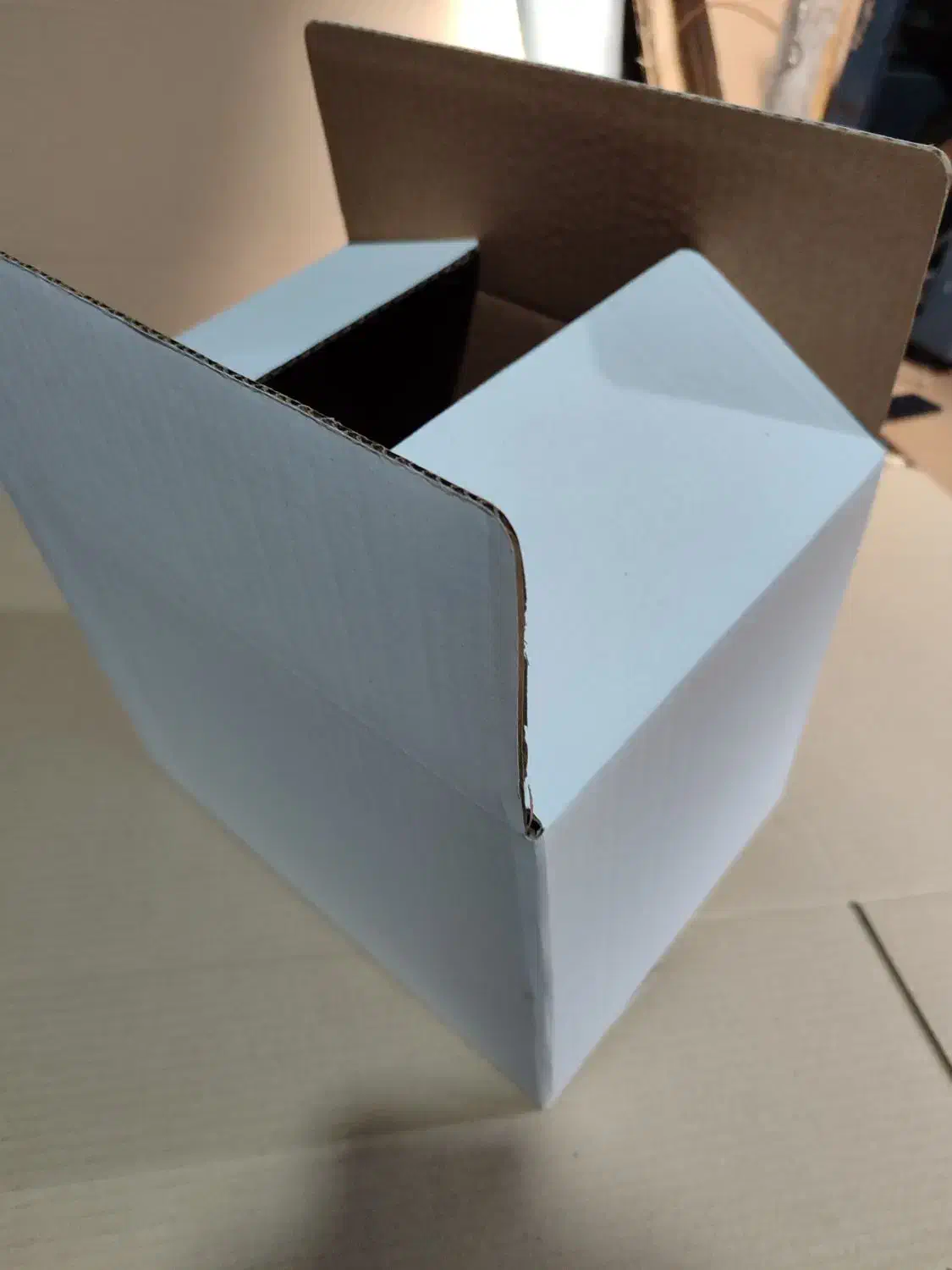 کارتن و جعبه|عمده‌فروشی|اسلام‌شهر, ده عباس|دیوار