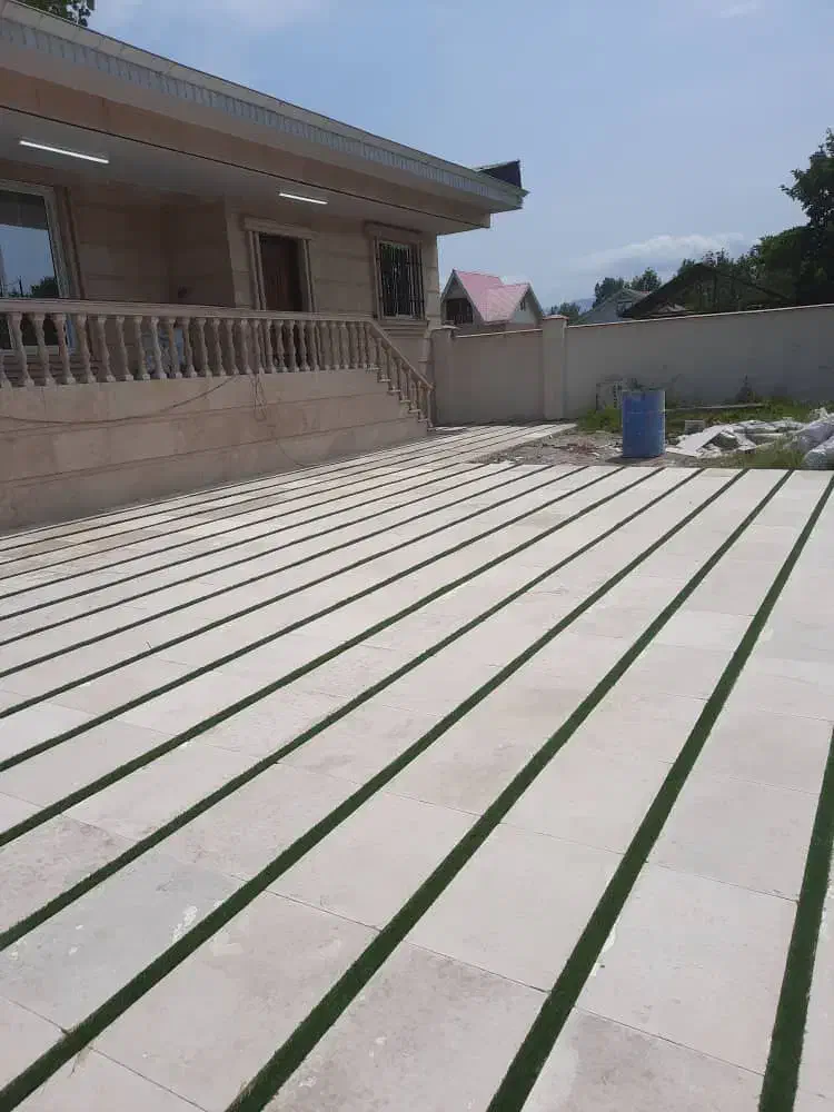 ویلانوساز بر آسفالت ،تاپلوکیشن ۱۲۰بنا ۴۰۰زمین|فروش خانه و ویلا|سیاهکل, |دیوار