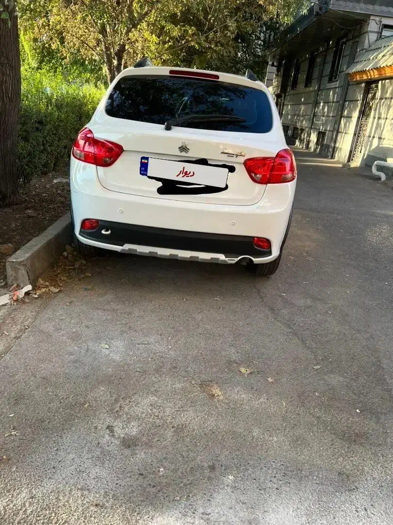 کوییکs|خودرو سواری و وانت|قم, امامزاده ابراهیم|دیوار