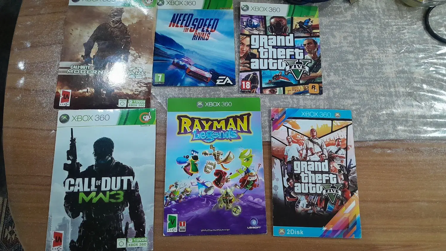 xbox360|کنسول، بازی ویدئویی و آنلاین|دزفول, |دیوار