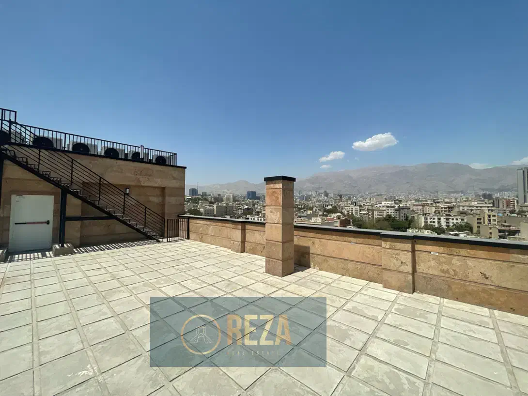 اجاره آپارتمان ۱۷۰  متری * ۲ پارکینگ * جلفا|اجارهٔ آپارتمان|تهران, سید خندان (جلفا)|دیوار