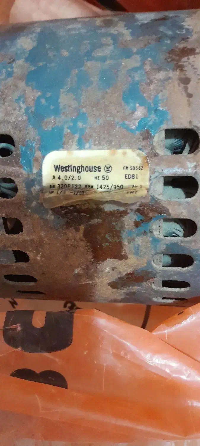 موتور کولر|کولر آبی|مشهد, شهید قربانی|دیوار