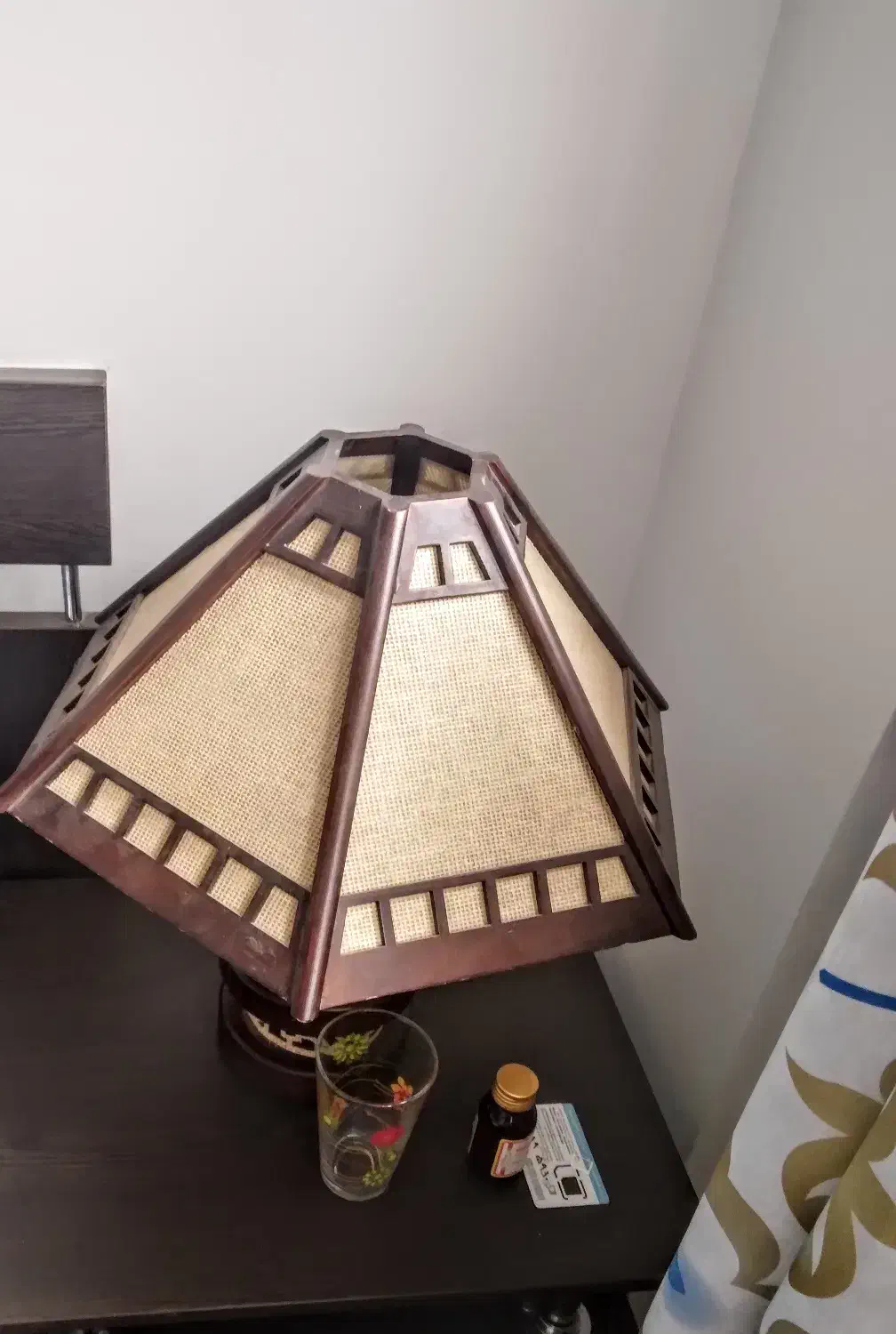 آباژور|چراغ خواب و آباژور|تهران, اکباتان|دیوار