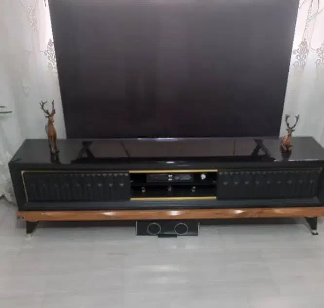 میز تلویزیون جنس چوب|میز تلویزیون|محمدشهر, سیدآباد|دیوار