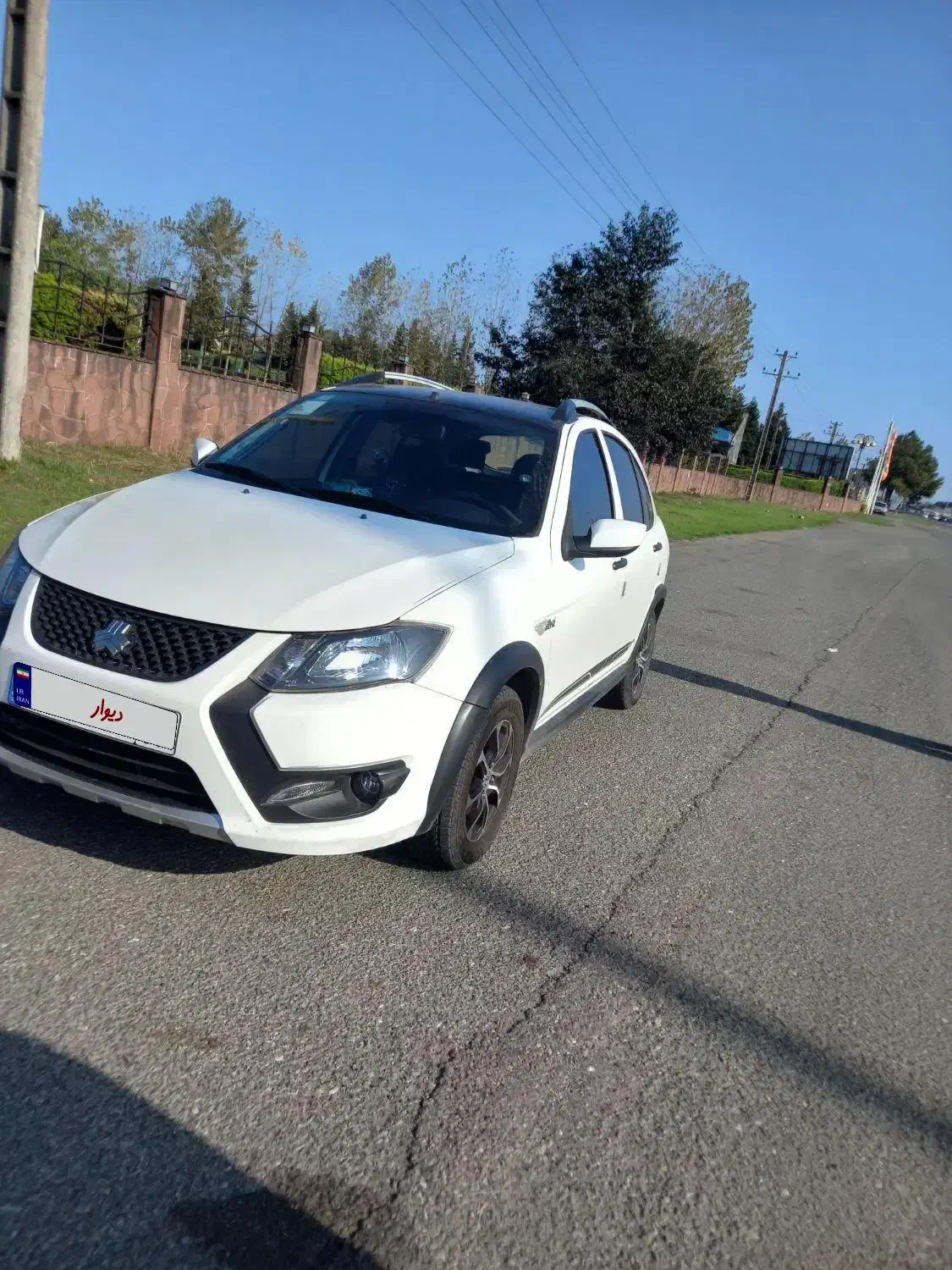 کوییک gxrl مدل 1404|خودرو سواری و وانت|رشت, اسماعیل آباد|دیوار