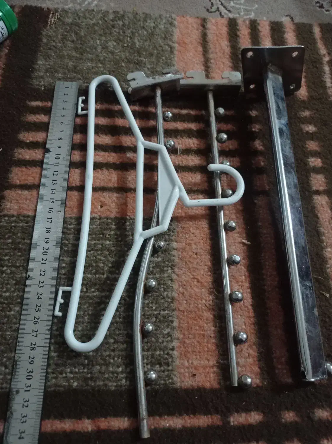 بخاری رگال چوب لباسی بچه گانه|فروشگاه و مغازه|مشهد, شهید قربانی|دیوار