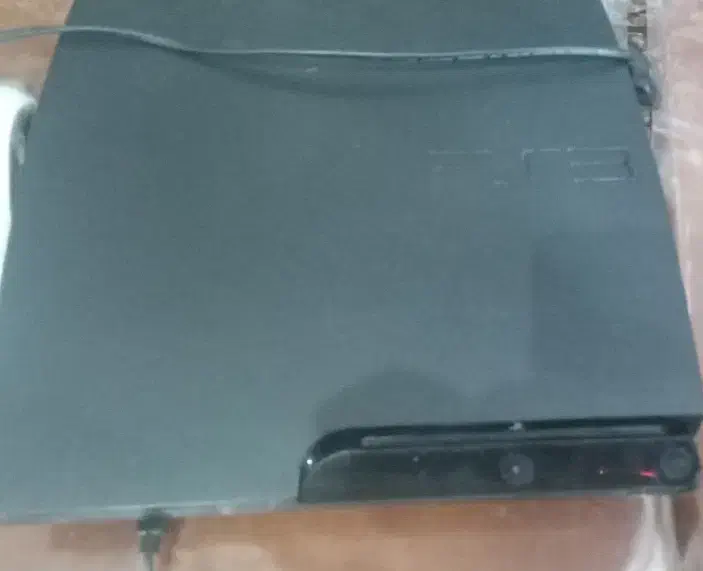 فروش PS 3 کاملا سالم|کنسول، بازی ویدئویی و آنلاین|جهرم, |دیوار