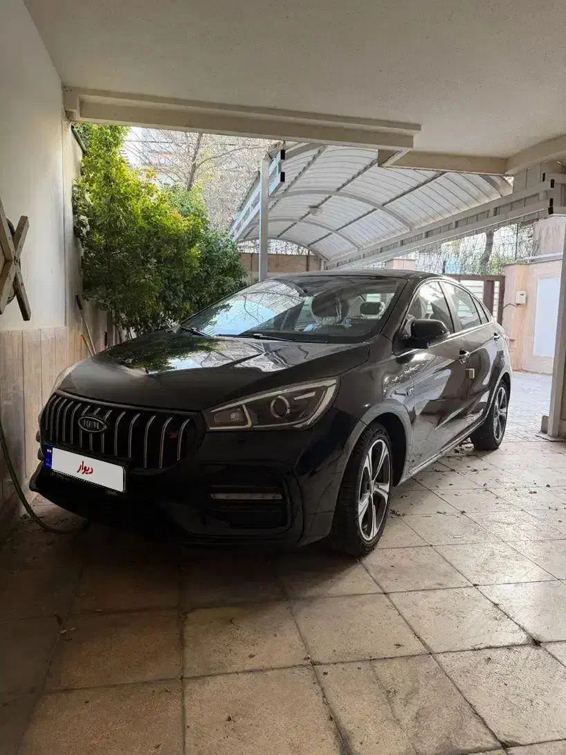 1404 Arizo 5 FL صفر|خودرو سواری و وانت|مشهد, صیاد شیرازی|دیوار