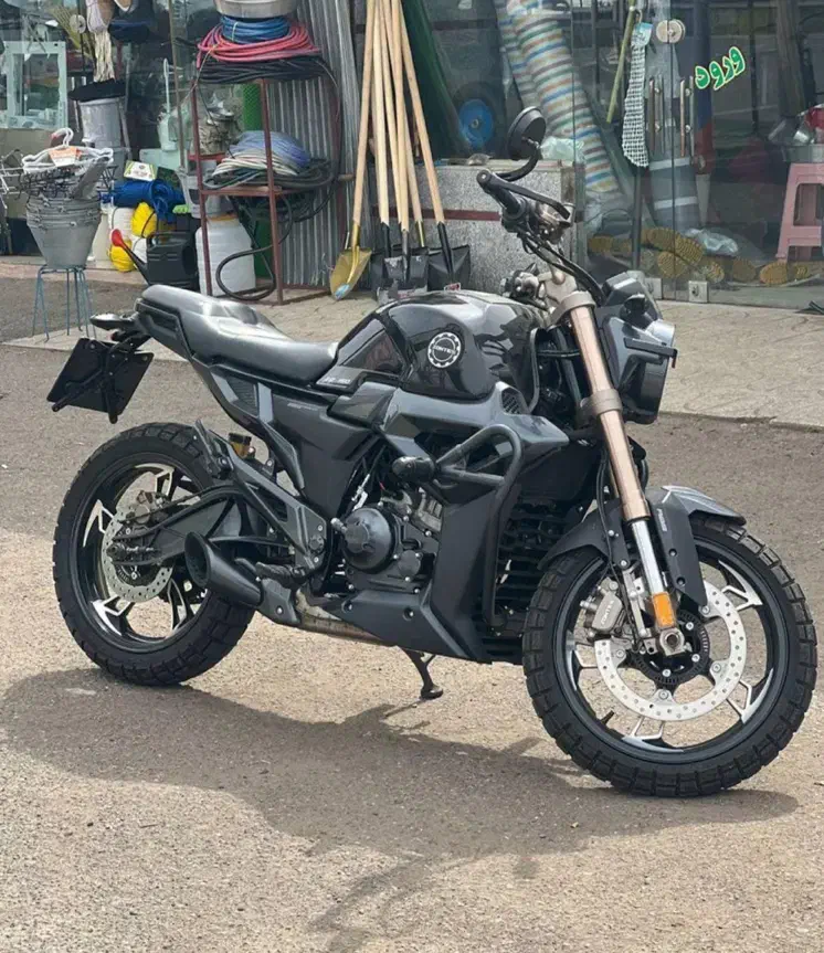 زونتس g1 z2 155 مدل 1401|موتورسیکلت|جوانرود, |دیوار