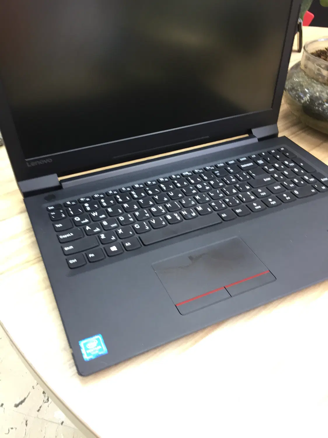 لپ تاپ lenovo v110|رایانه همراه|تهران, تهرانسر مرکزی|دیوار