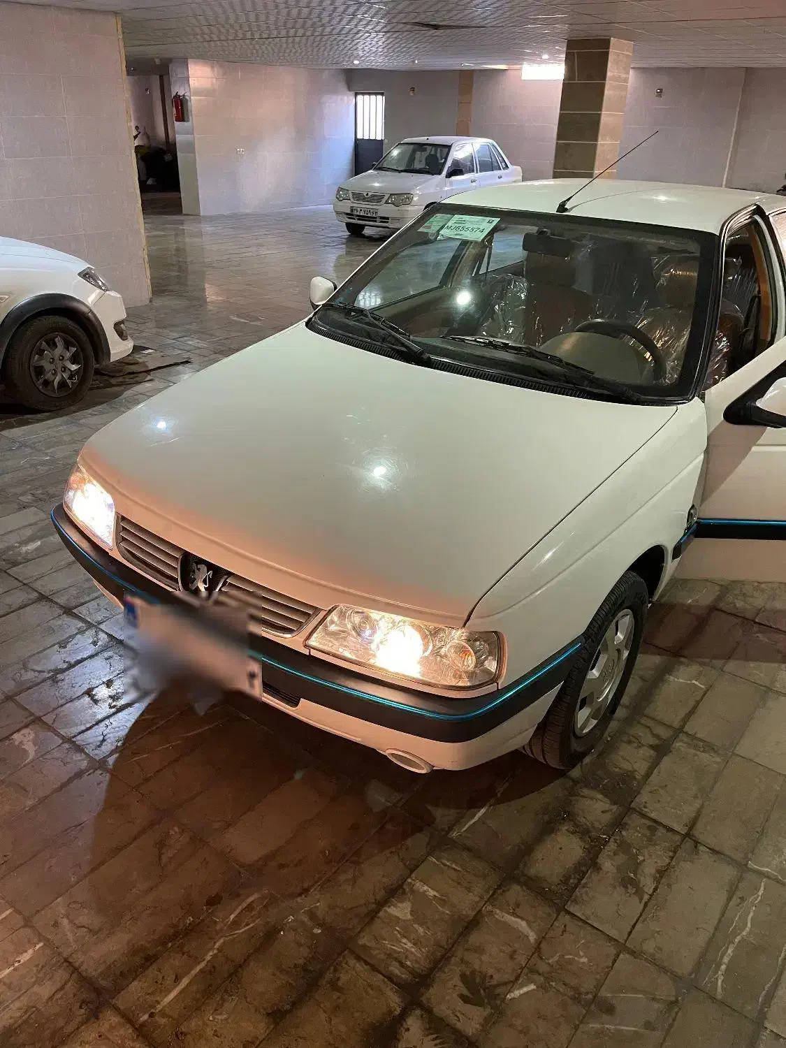 slx مدل 98|خودرو سواری و وانت|شیراز, کوشک میدان|دیوار