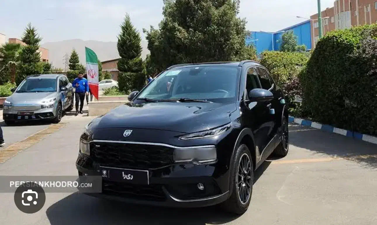 ری را|خودرو سواری و وانت|نی‌ریز, |دیوار