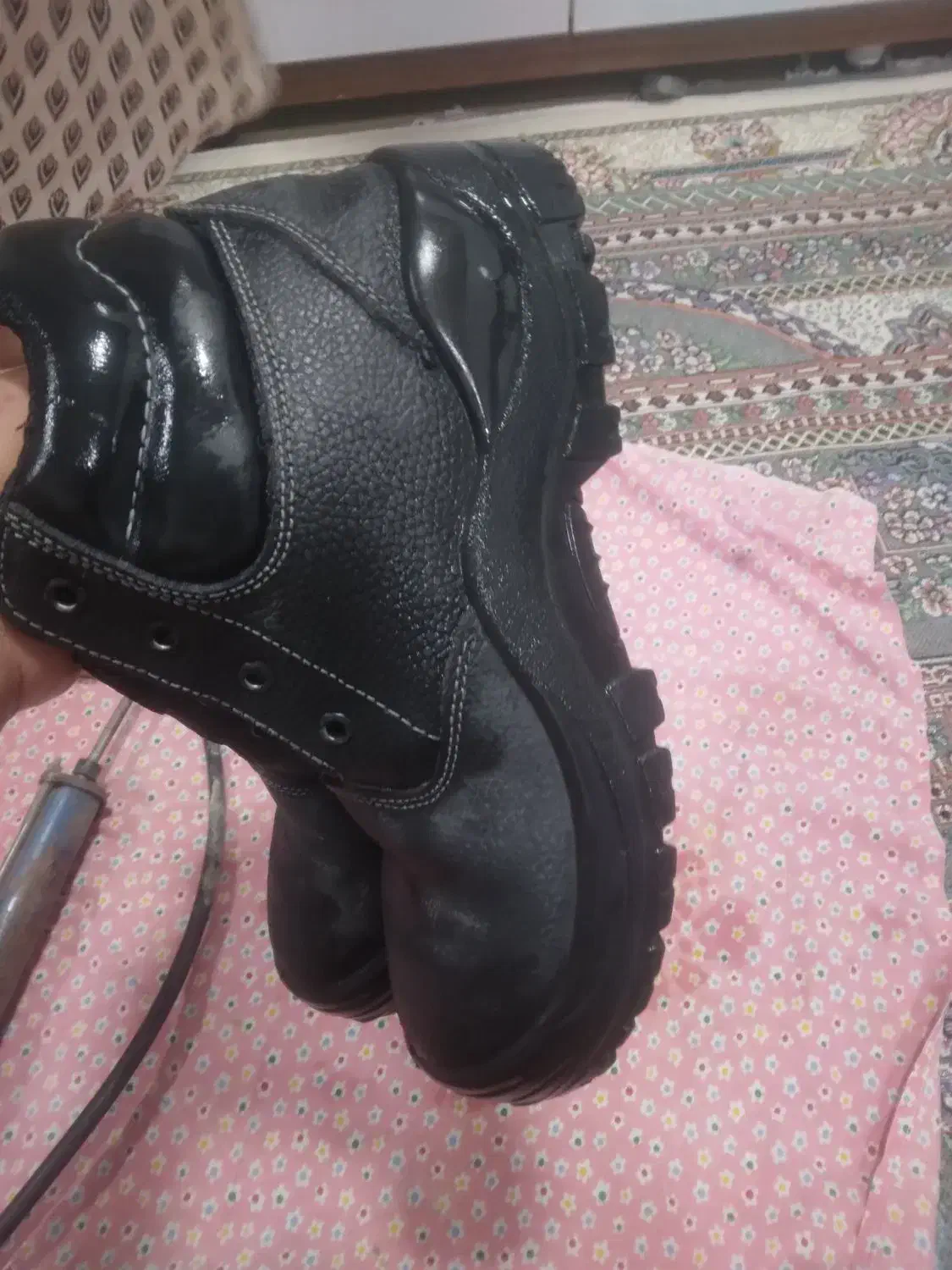 تعدادئ لوازم|کیف، کفش، کمربند|گناباد, |دیوار