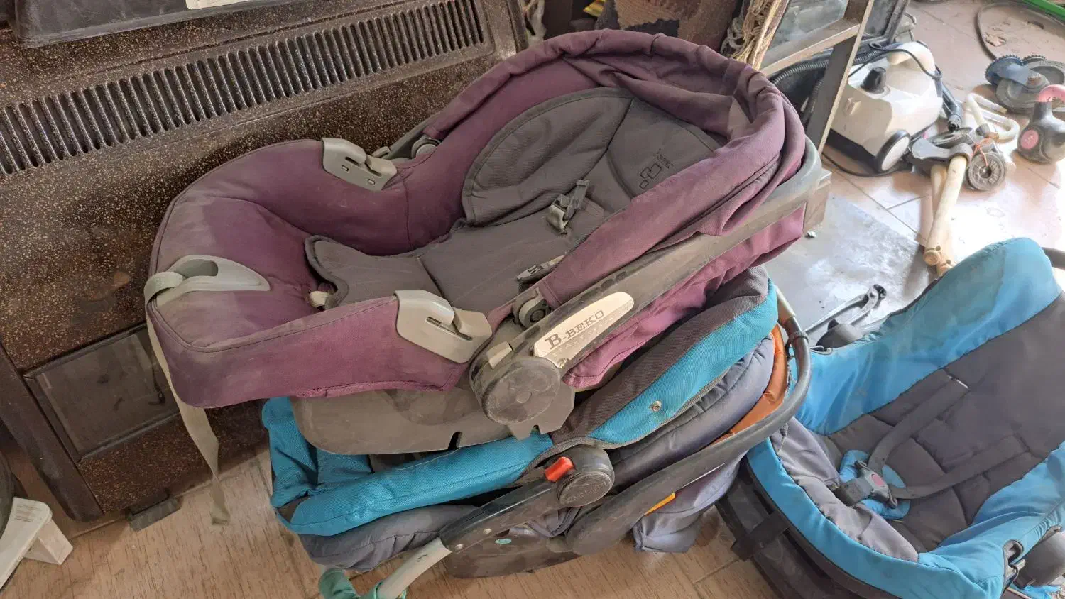 صندلی کودک|تخت و صندلی بچه|ماهدشت, |دیوار