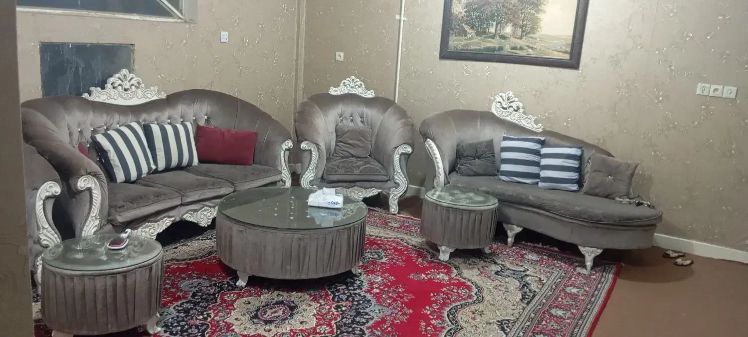 آپارتمان اجاره ای.. روزانه..کوتاه مدت|اجارهٔ آپارتمان|شوشتر, |دیوار