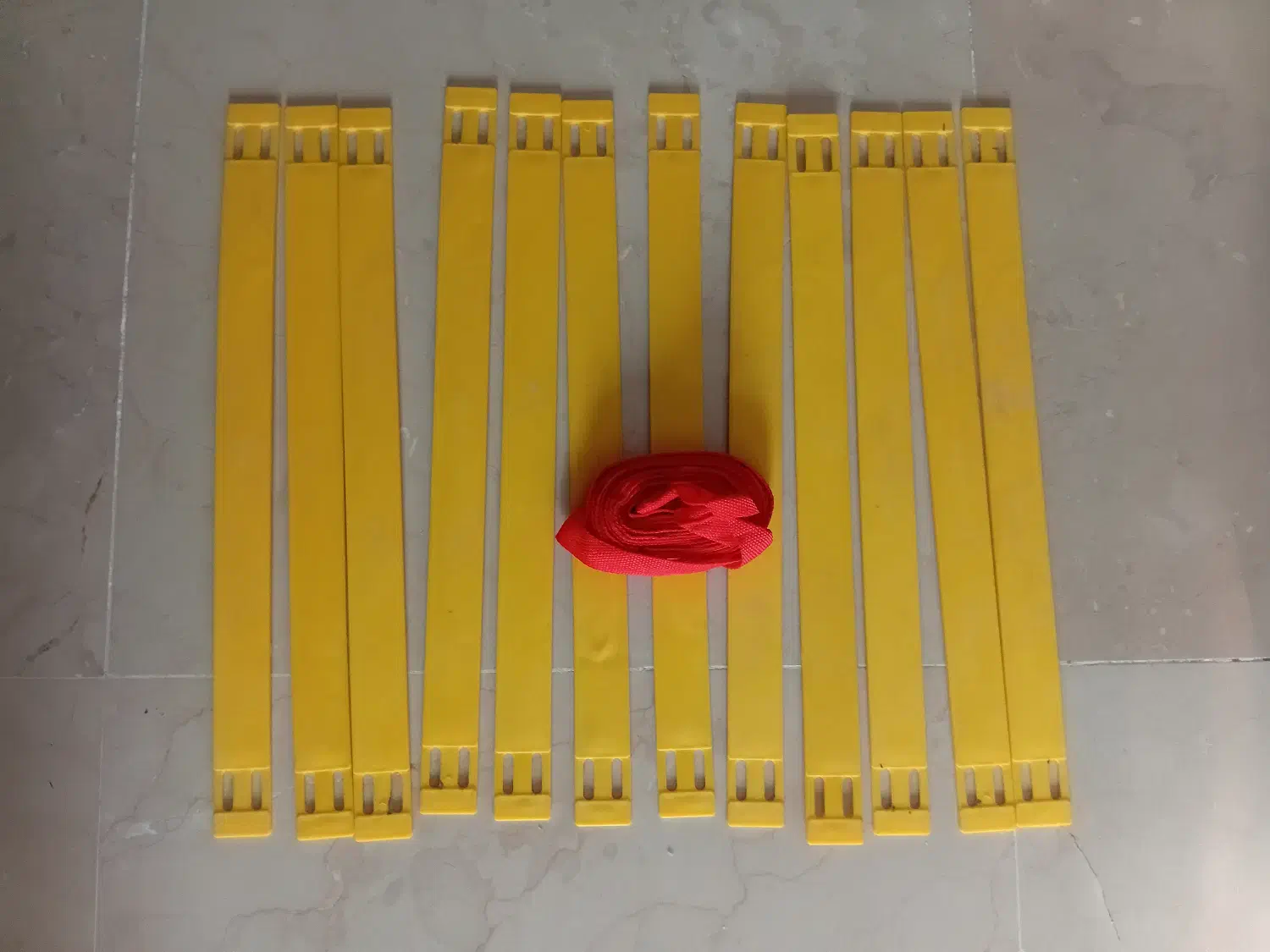 پلکان چابکی|تجهیزات ورزشی|تهران, باغ فیض|دیوار