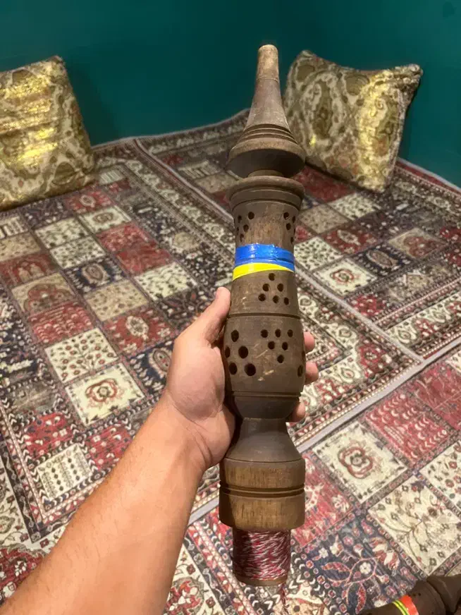 قلیون قهوه خانه ای|کوهنوردی و کمپینگ|یاسوج, |دیوار