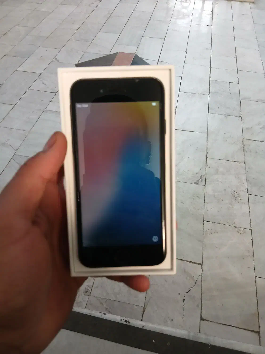 iPhone se 2020|موبایل|تهران, بازار|دیوار