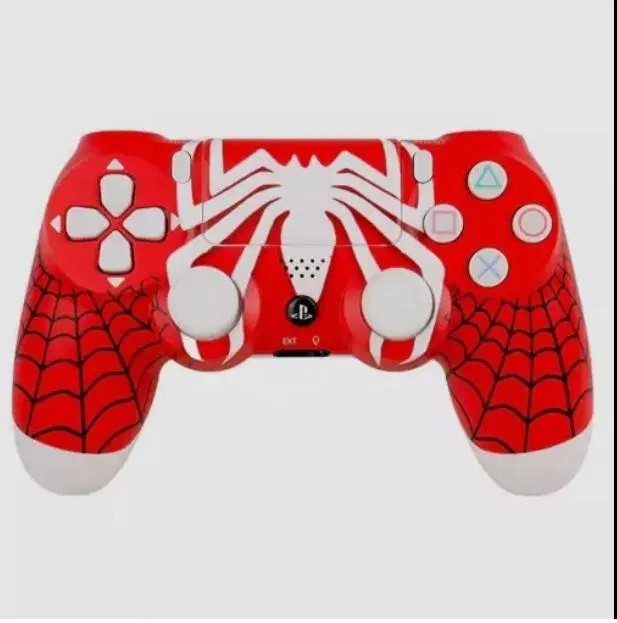 دسته Ps4|کنسول، بازی ویدئویی و آنلاین|یزد, |دیوار