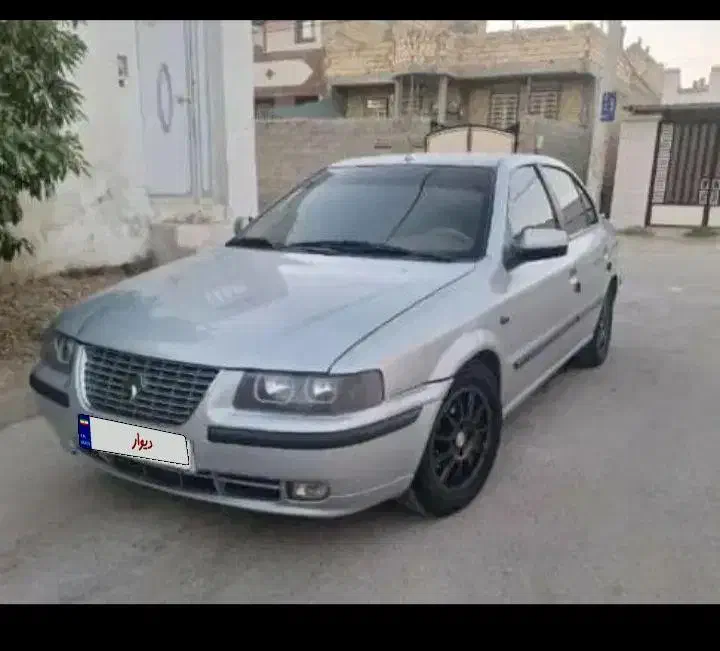 فروش|خودرو سواری و وانت|جهرم, |دیوار