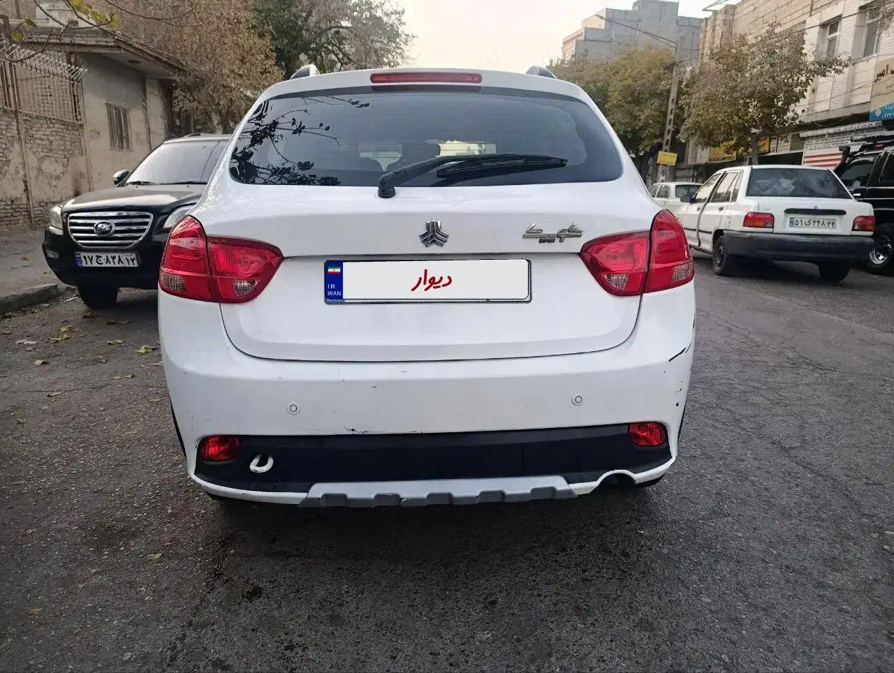 کوییک ۱۴۰۱|خودرو سواری و وانت|مشهد, فاطمیه|دیوار