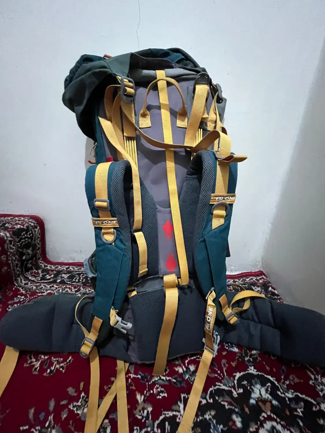 کوله ایوان|کوهنوردی و کمپینگ|تهران, سهروردی|دیوار