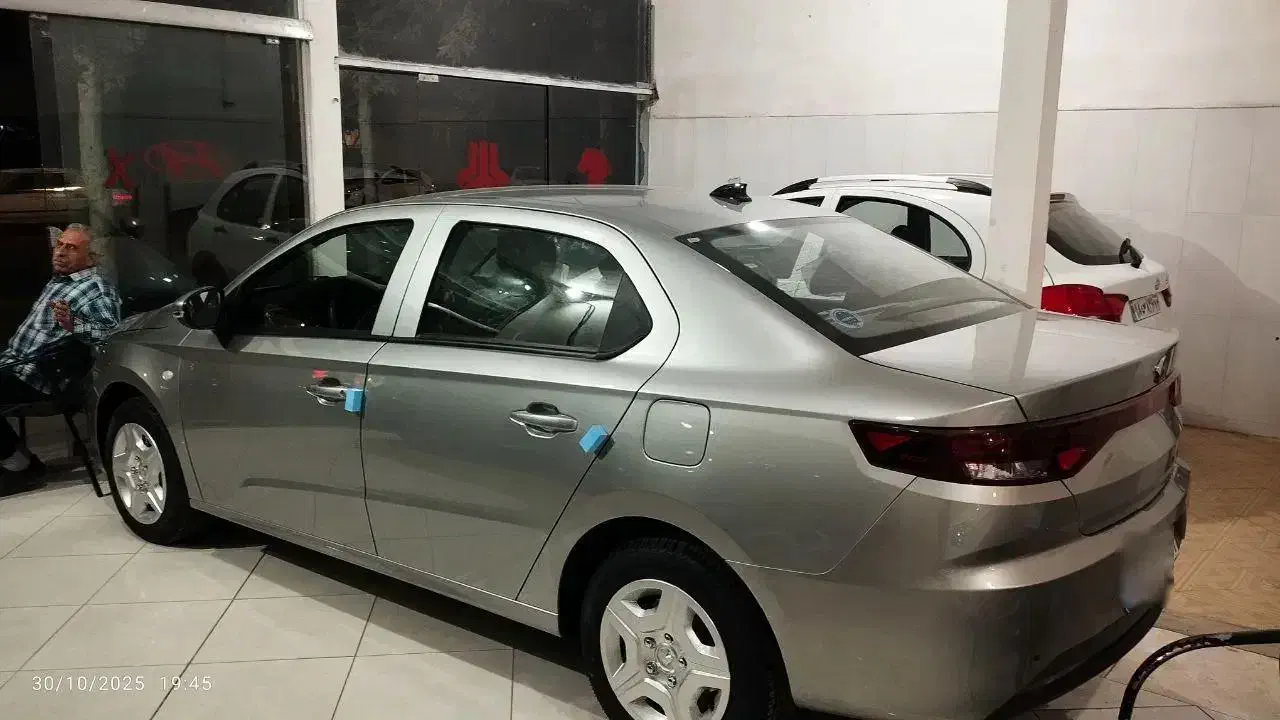 تارا v1 پلاس صفر تیتانیوم با کارت طلایی و گارانتی|خودرو سواری و وانت|خمین, |دیوار