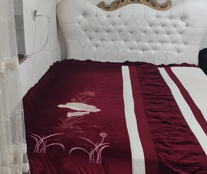 فروش تخت|تخت و سرویس خواب|یاسوج, |دیوار